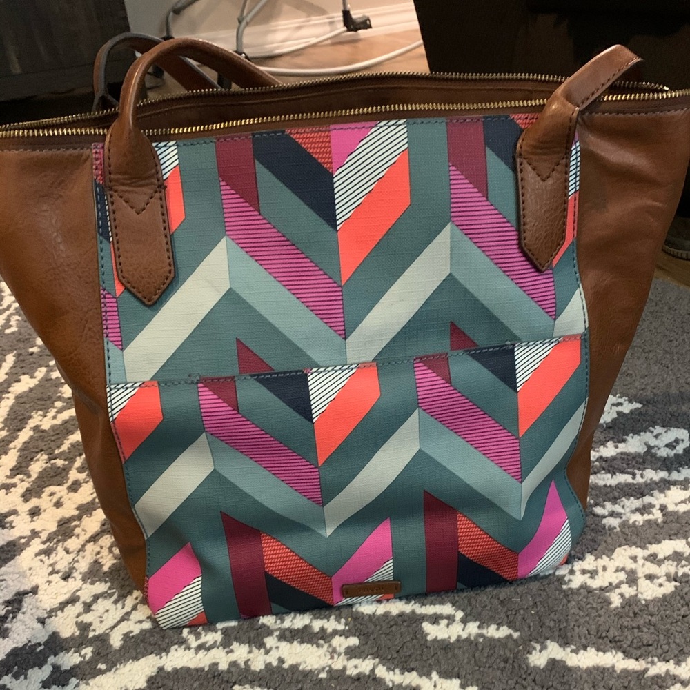 Fossil Purse